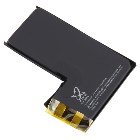 For iPhone 14 Pro 3480mAh JUXIN Zero Cycle Li-ion Battery by buy2fix