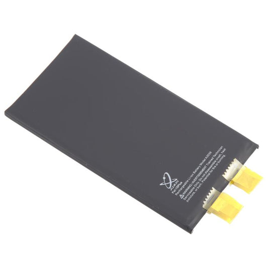 For iPhone 15 Plus 4700mAh JUXIN Zero Cycle Li-ion Battery by buy2fix