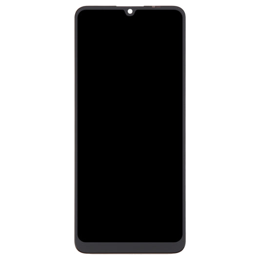 For Huawei Enjoy 20e OEM LCD Screen with Digitizer Full Assembly by buy2fix