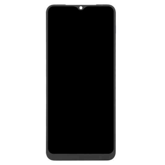 For Huawei nova Y61 OEM LCD Screen with Digitizer Full Assembly by buy2fix