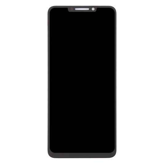 For Huawei nova Y91 OEM LCD Screen with Digitizer Full Assembly by buy2fix