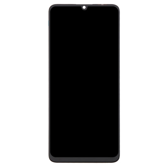 For Huawei nova Y72 OEM LCD Screen with Digitizer Full Assembly by buy2fix