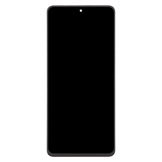 For Huawei nova 11i OEM LCD Screen with Digitizer Full Assembly by buy2fix