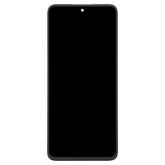 For Honor Play 60 Plus OEM LCD Screen with Digitizer Full Assembly by buy2fix