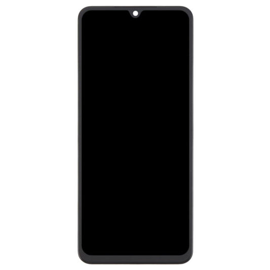 For Xiaomi Poco C71 OEM LCD Screen Digitizer Full Assembly with Frame - LCD Screen by buy2fix | Online Shopping UK | buy2fix