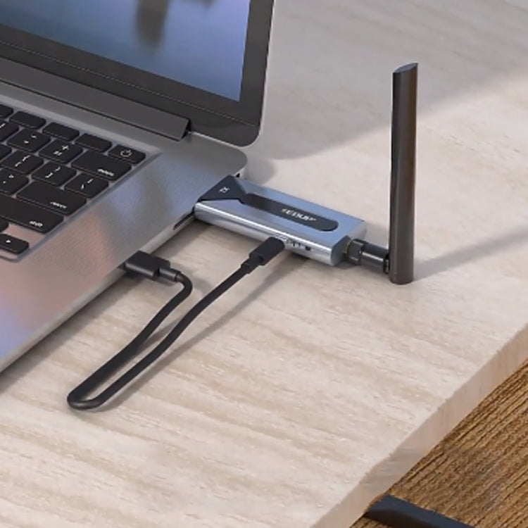 EDUP EP-WD9910 1080P Wireless HDMI Display Device Audio Extender by EDUP