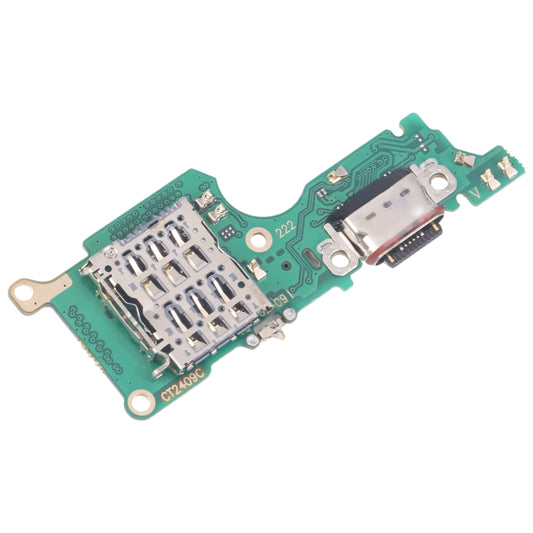 For OPPO A3 Pro 5G OEM SIM Card Reader Board by buy2fix