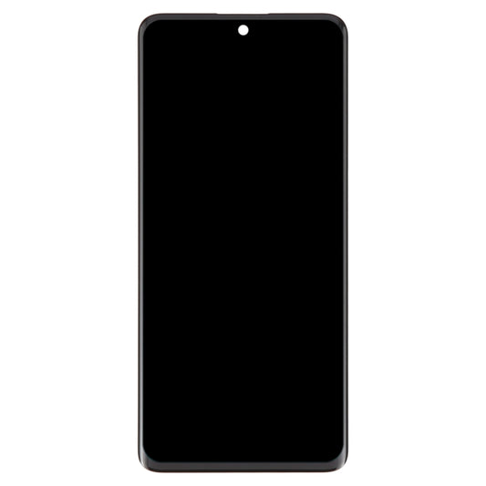 For Xiaomi Redmi Note 14 Pro 5G Original AMOLED LCD Screen with Digitizer Full Assembly by buy2fix