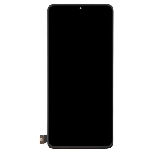 For Xiaomi Poco F6 Pro Original AMOLED LCD Screen with Digitizer Full Assembly - LCD Screen by buy2fix | Online Shopping UK | buy2fix