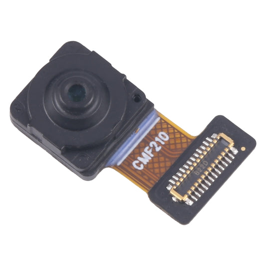For OPPO A3 Pro China Original Main Front Facing Camera by buy2fix