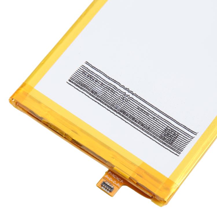 For Motorola Moto G73 XT-2237 PV50 5000mAh Battery Replacement by buy2fix