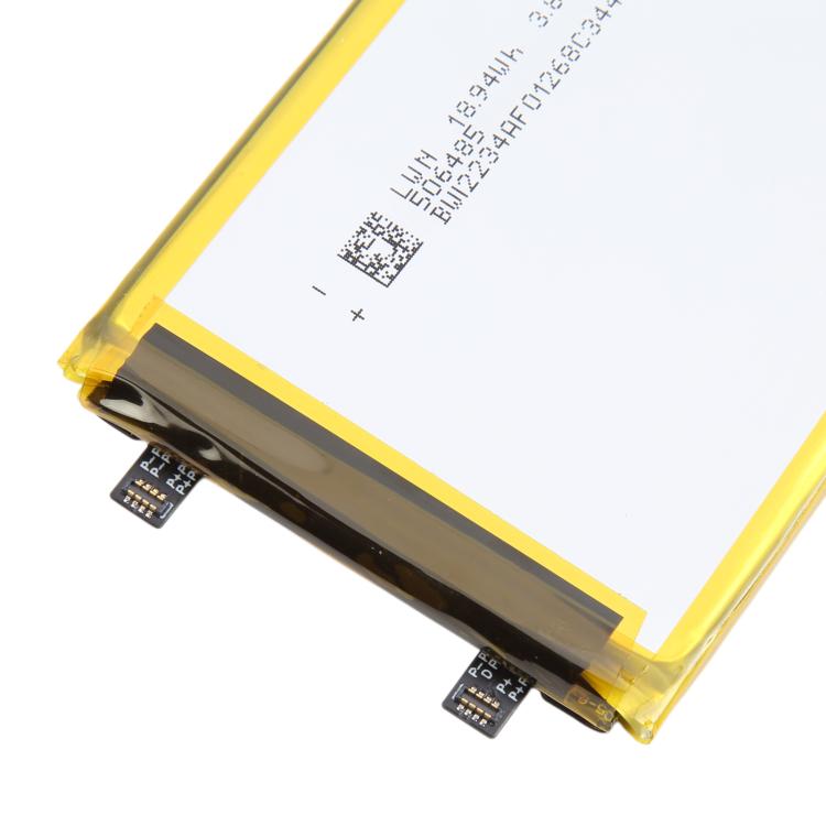 For Motorola ThinkPhone PB50 4850mAh Battery Replacement by buy2fix