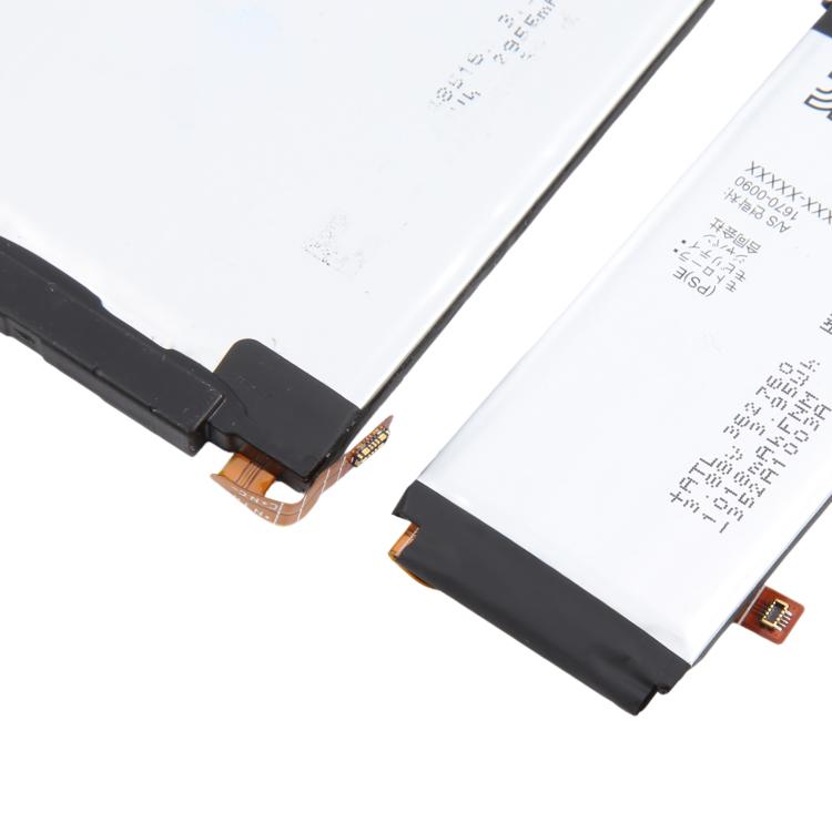 For Motorola Razr 50 QR31/QR11 2935mAh/998mAh Battery Replacement by buy2fix