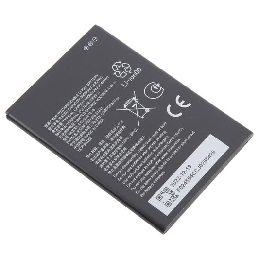 For ZTE Blade A53 E6539ZTE-B 3850mAh Battery Replacement by buy2fix