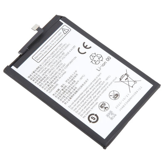 For ZTE Blade A34 / A54 GH6701-GH6702 5000mAh Battery Replacement by buy2fix