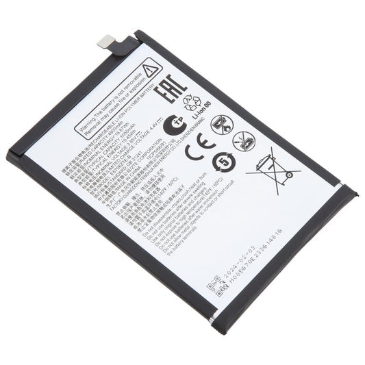For ZTE Axon 60 / 60 Lite E6706ZTE-B 5000mAh Battery Replacement by buy2fix