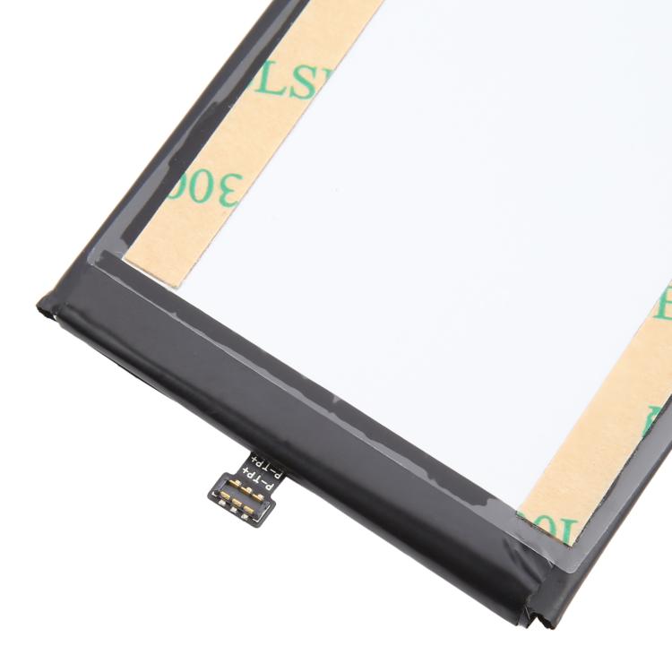 For Oukitel Y1000 S66 3600mAh Battery Replacement by buy2fix