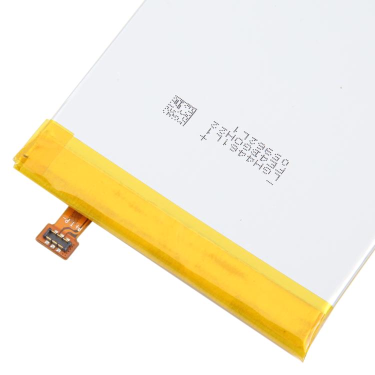 For DOOGEE S96 / S96 Pro BAT20ZN1296350 6350mAh Battery Replacement by buy2fix