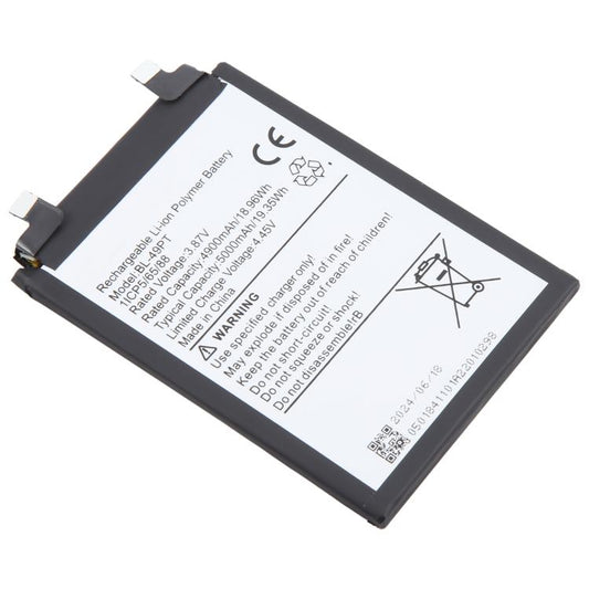 For Infinix Note 30 BL-49PT 5000mAh Battery Replacement by buy2fix