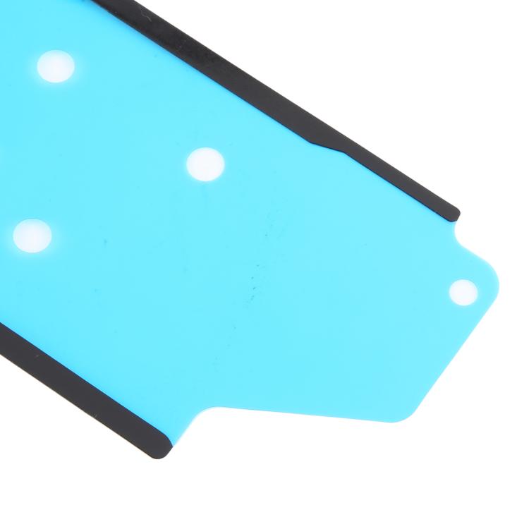 For Huawei nova 10 10pcs Front Housing Adhesive by buy2fix