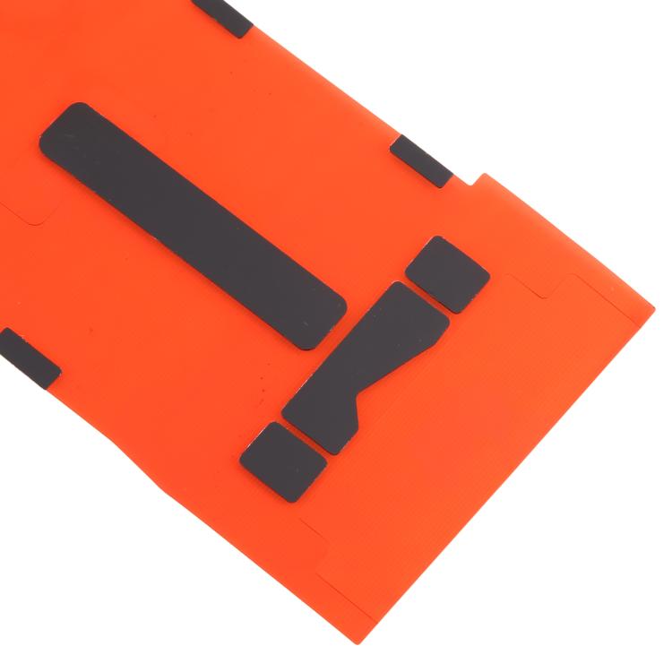 For Huawei P60 10pcs Front Housing Adhesive by buy2fix