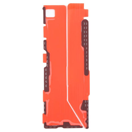 For Huawei Mate 40 Pro 10pcs Front Housing Adhesive by buy2fix