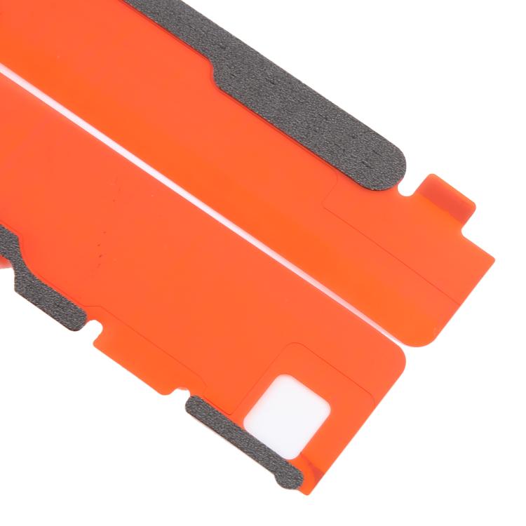 For Huawei Mate 40 Pro 10pcs Front Housing Adhesive by buy2fix