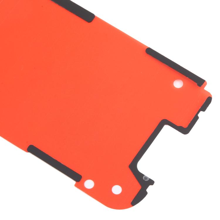 For Huawei Pura 70 Pro 10pcs Front Housing Adhesive by buy2fix