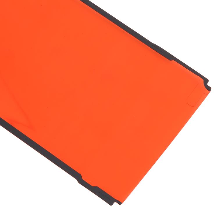 For OnePlus Ace 2 Pro 10pcs Front Housing Adhesive by buy2fix