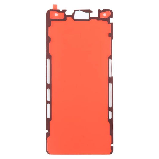 For OPPO Reno11 10pcs Front Housing Adhesive by buy2fix