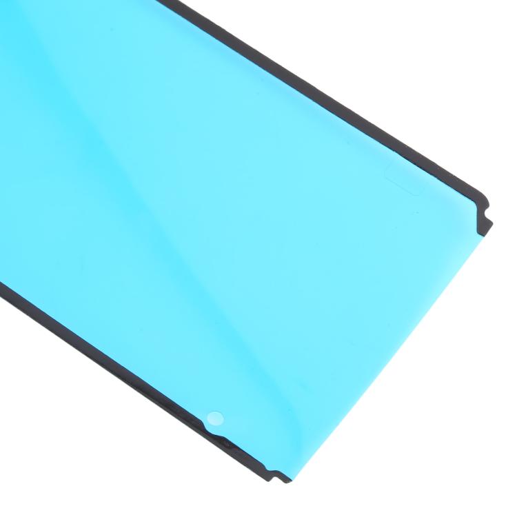 For OPPO Find X7 10pcs Front Housing Adhesive by buy2fix