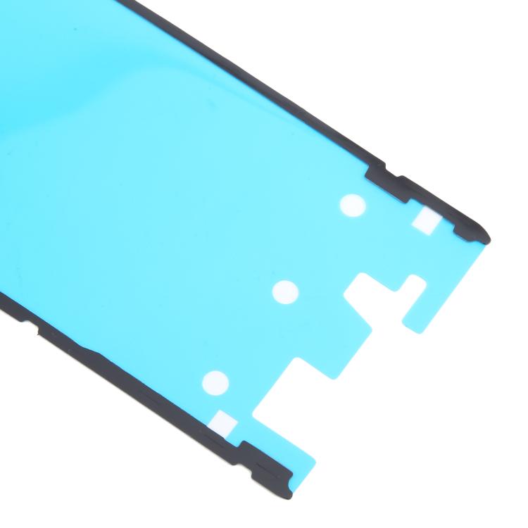 For Xiaomi Civi 2 10pcs Front Housing Adhesive by buy2fix