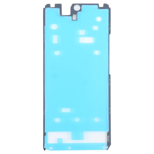 For Xiaomi Civi 10pcs Front Housing Adhesive by buy2fix