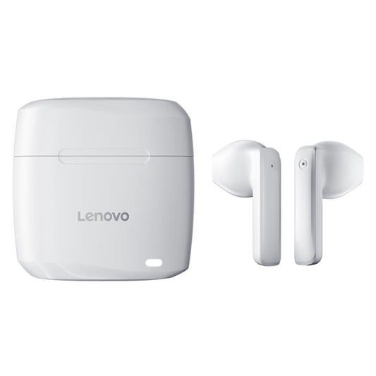 Original Lenovo TC3302 Wireless Bluetooth 5.3 Earphones(White) - Bluetooth Earphone by Lenovo | Online Shopping UK | buy2fix