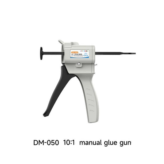 JCID DM-050 10:1 Manual Actuated Glue Gun - Repair Glue Series by JCID | Online Shopping UK | buy2fix