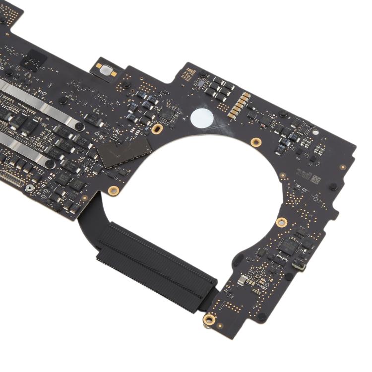 Original Disassembled Mainboard with Fingerprint Button For MacBook Pro 13 A1989 2018 i7 2.7GHz 16G 512G - Motherboard by buy2fix | Online Shopping UK | buy2fix