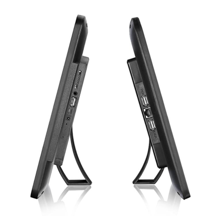 HSD1851T 18.5 inch LCD Display Digital Photo Frame, 4GB+32GB, RK3399 Hexa-Core Android 7.1(EU Plug) - 15 inch Above by buy2fix | Online Shopping UK | buy2fix