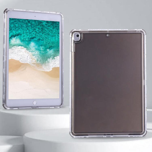 For iPad mini 5 / 4 / 3 / 2 Dream 3 in 1 TPU Hybrid PC Tablet Case(Black) - iPad mini (2019) / mini 5 Cases by buy2fix | Online Shopping UK | buy2fix