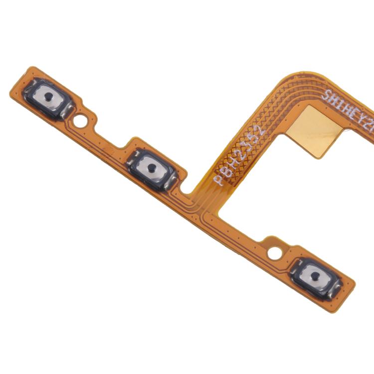 For Honor Pad 9 HEY2-W09 Power Button & Volume Button Flex Cable - Flex Cable by buy2fix | Online Shopping UK | buy2fix