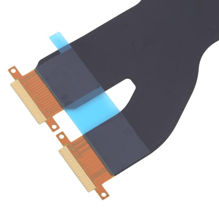 For Huawei MatePad 11 2023 DBR-W09 LCD Connection Flex Cable - Flex Cable by buy2fix | Online Shopping UK | buy2fix