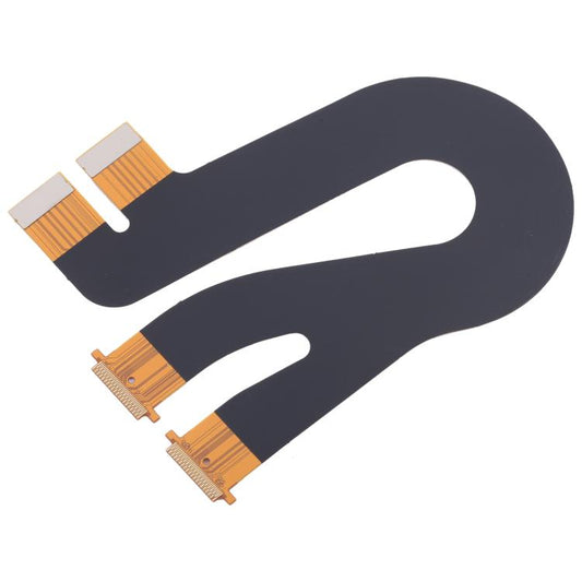 For Huawei MediaPad M5 10 CMR-W09 LCD Connection Flex Cable - Flex Cable by buy2fix | Online Shopping UK | buy2fix