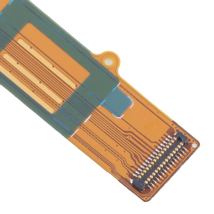 For Huawei MediaPad M5 Lite 10 BAH2-W09 Motherboard Flex Cable - Flex Cable by buy2fix | Online Shopping UK | buy2fix