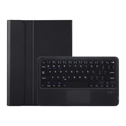 For Honor Pad X9 Pro 11.5 AH28-A Ultra-thin Detachable Bluetooth Keyboard Leather Tablet Case with Touchpad(Black) - Others Keyboard by buy2fix | Online Shopping UK | buy2fix