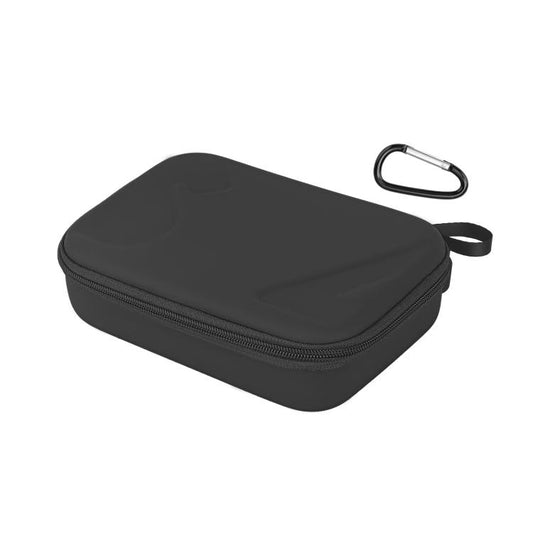 For DJI Osmo Mobile 7P Sunnylife Portable Carrying Case Mini Bag Handbag(Black) - Backpacks & Bags by Sunnylife | Online Shopping UK | buy2fix