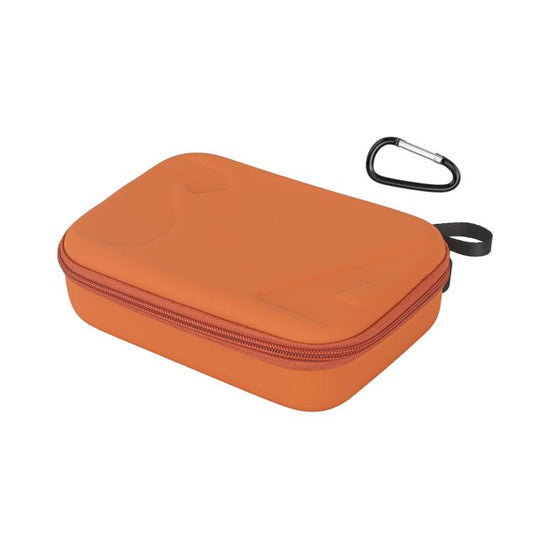 For DJI Osmo Mobile 7P Sunnylife Portable Carrying Case Mini Bag Handbag(Orange) - Backpacks & Bags by Sunnylife | Online Shopping UK | buy2fix