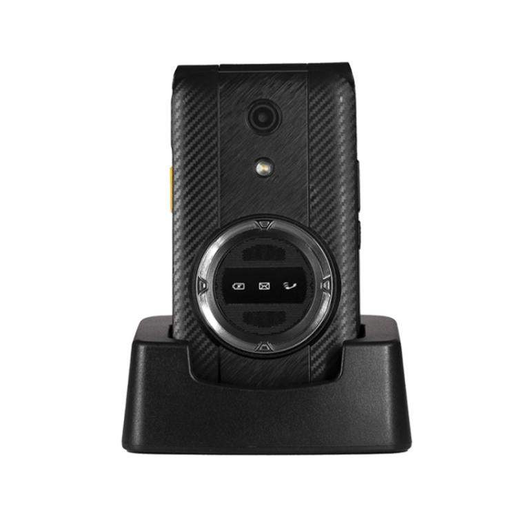 For AGM M8 AGM Type-C Desktop Charging Dock - Dock Charger by AGM | Online Shopping UK | buy2fix