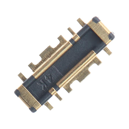 For iPhone 15 / 15 Plus Battery FPC Connector On Flex Cable - Others by buy2fix | Online Shopping UK | buy2fix