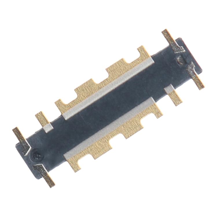 For iPhone 16 / 16 Plus Battery FPC Connector On Flex Cable - Others by buy2fix | Online Shopping UK | buy2fix