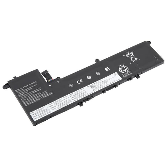 For Lenovo IdeaPad S540-13ITL S540-13IML 13ARE L19D3PD3 L19M3PD3 11.52V 55WH Battery Replacement - For Lenovo by buy2fix | Online Shopping UK | buy2fix