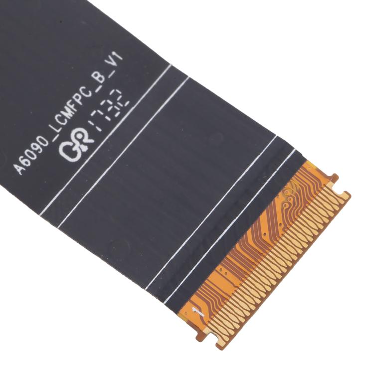 For Lenovo Tab4 Plus TB-X704 LCD Connection Flex Cable - Flex Cable by buy2fix | Online Shopping UK | buy2fix